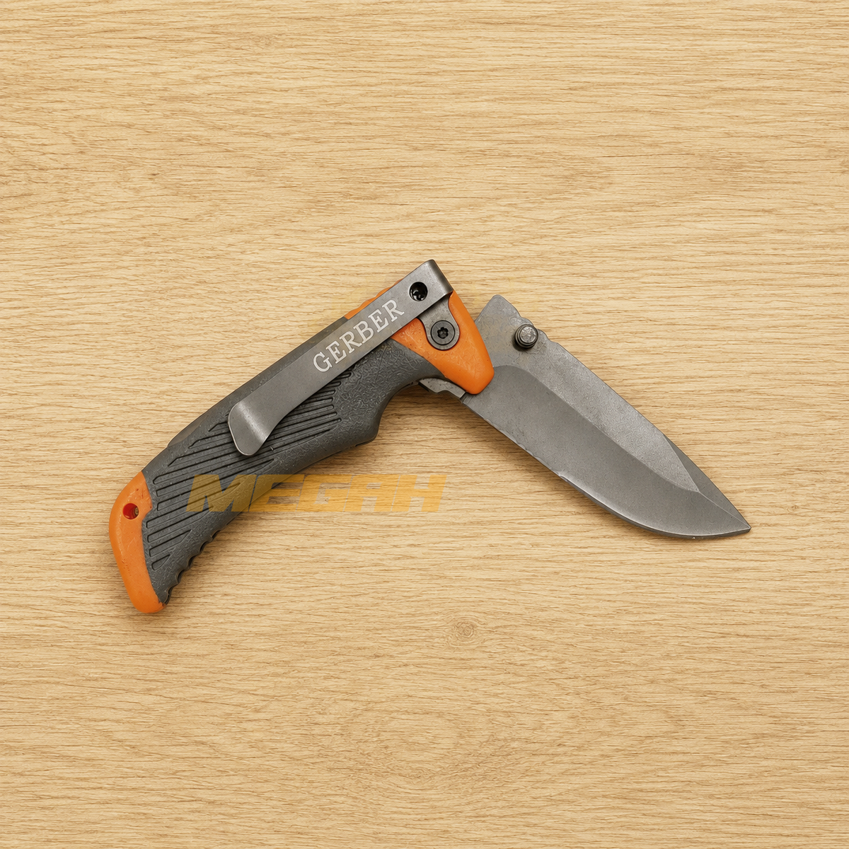 GERBER S-325 (PI883)