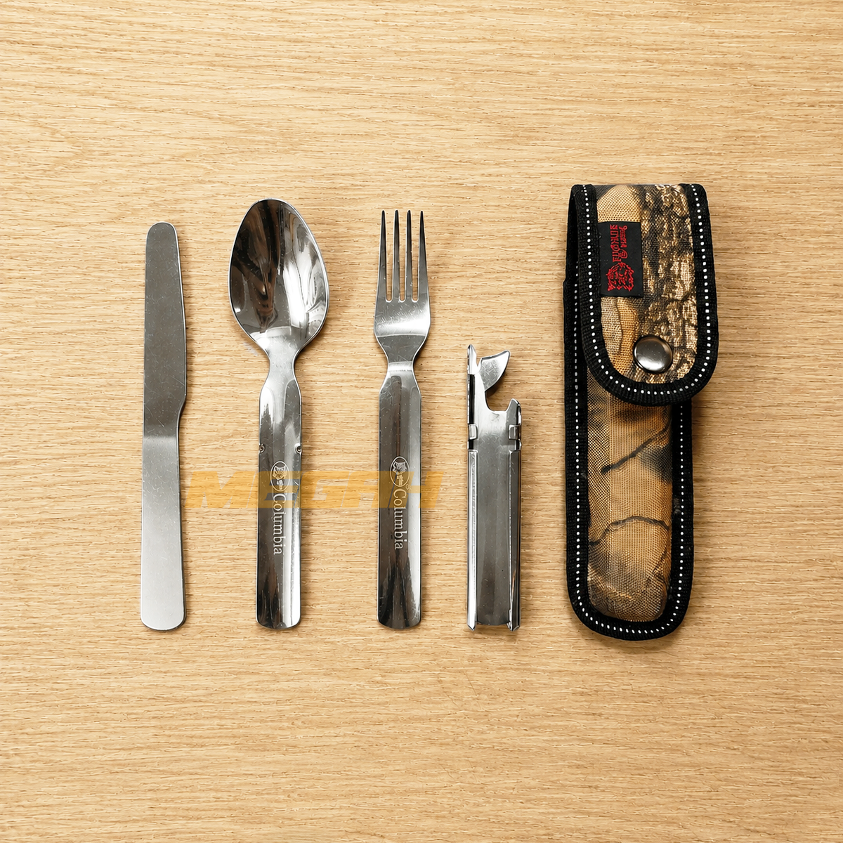 PISAU TABLE WARE (PI897)