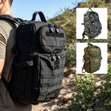 RANSEL TACTICAL OUTDOOR (TA154)