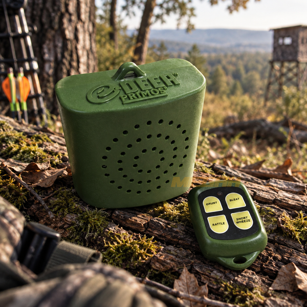 PRIMOS DEER CALL ELEKTRIK