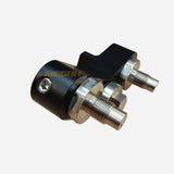 SABER TACTICAL FX IMPACT DOUBLE TANK ADAPTER ST0011