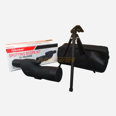 FIREFIELD SPOTTING SCOPE 12-36X50
