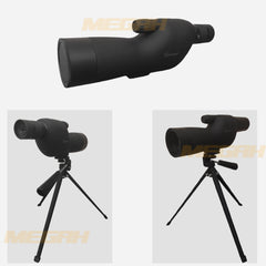 FIREFIELD SPOTTING SCOPE 12-36X50