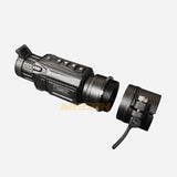 HIKMICRO THUNDER TE19CR 2.0 + CLIP ON