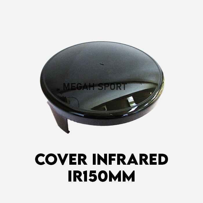COVER INFRARED IR150MM (LS355) Gambar utama produk