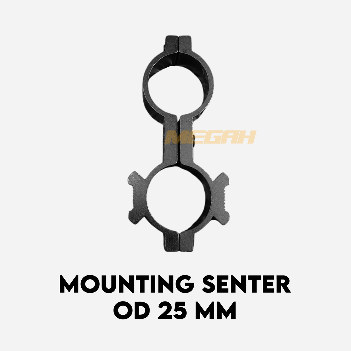 MT SENTER OD 25 MM
