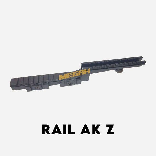 RAIL AK Z (MT602)