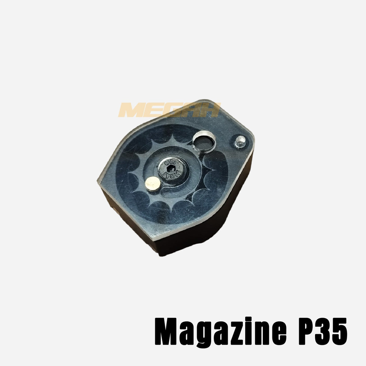 MAGAZINE P35 & P35X