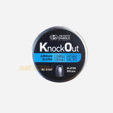 SLUG JSB KNOCK OUT 10,03gr