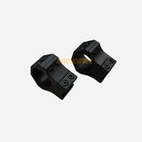 ELEMENT XT MOUNTS DOVETAIL OD 1 inch MEDIUM (MT745)