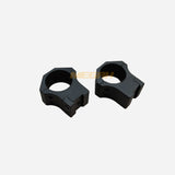 ELEMENT XT MOUNTS DOVETAIL OD 1 inch MEDIUM (MT745)