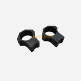 ELEMENT XT MOUNTS DOVETAIL OD 30mm