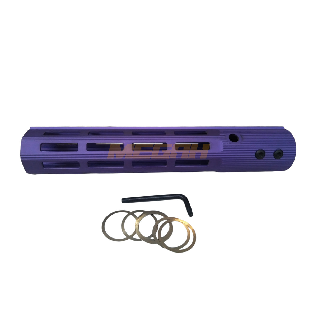 RAS ALG DEFENSE M LOK 10 INCH
