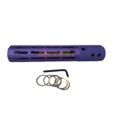 RAS ALG DEFENSE M LOK 10 INCH