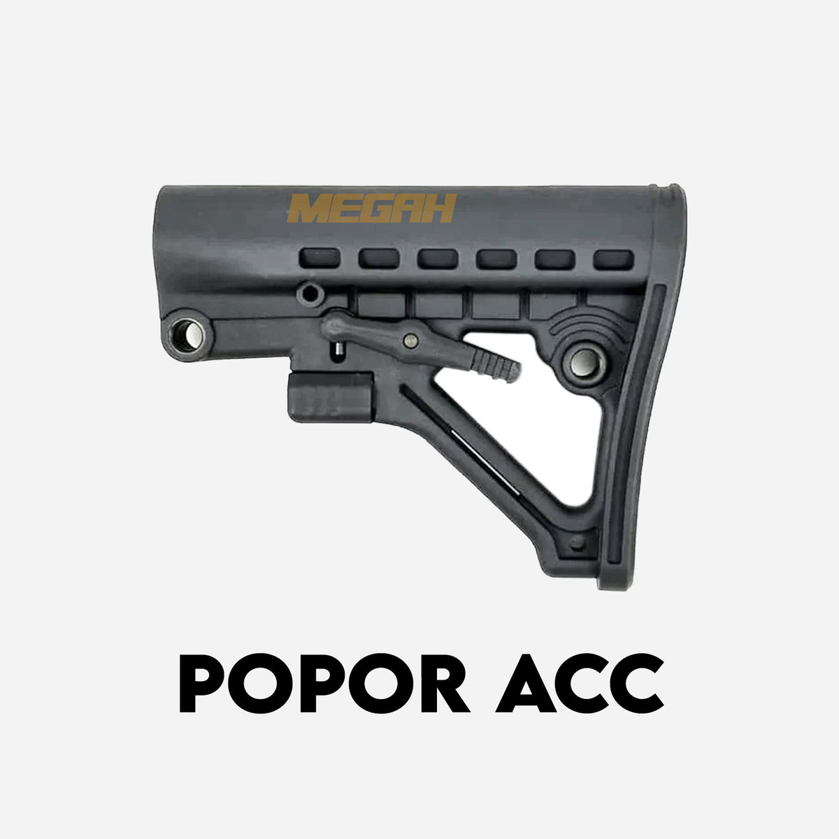 POPOR ACC (OG734)