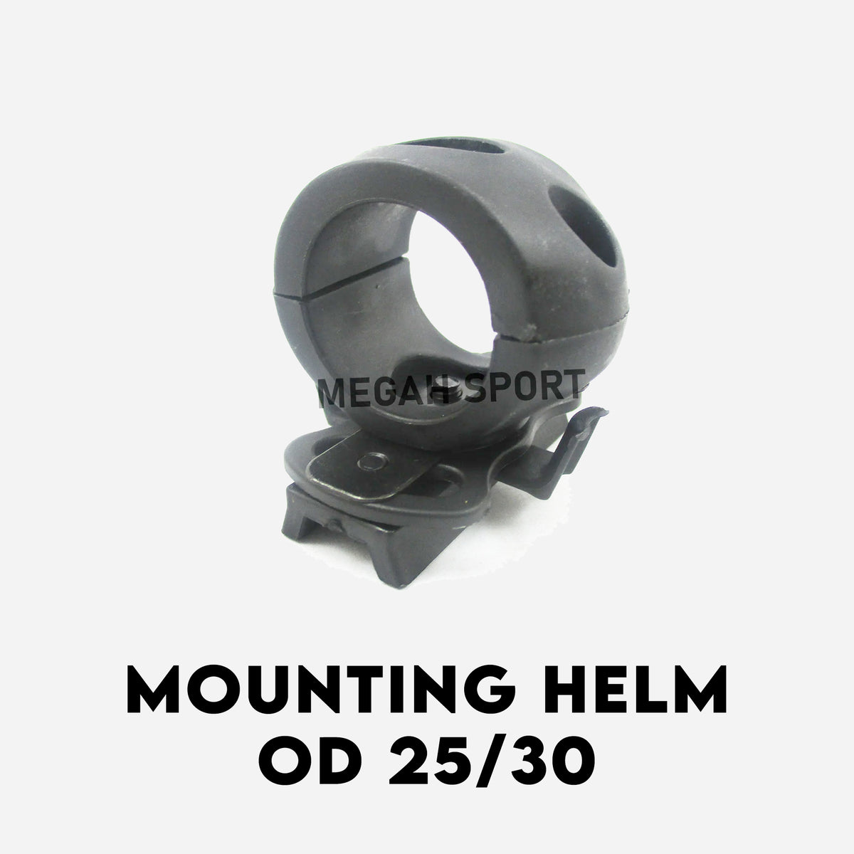 MOUNTING HELM OD 25/30 Gambar utama produk