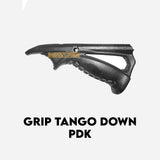 GRIP DEPAN FAB DEFENCE (OG850)