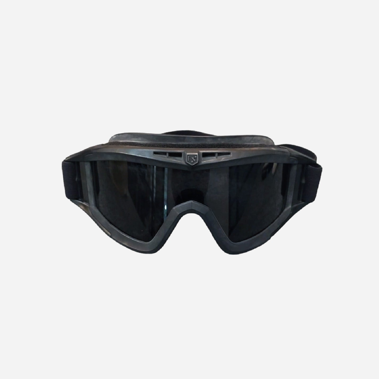 GOGGLE AIRSOFT 3 LENSA