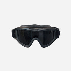 GOGGLE AIRSOFT 3 LENSA