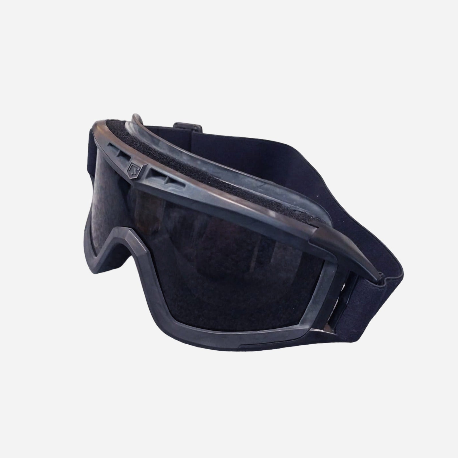 GOGGLE AIRSOFT 3 LENSA