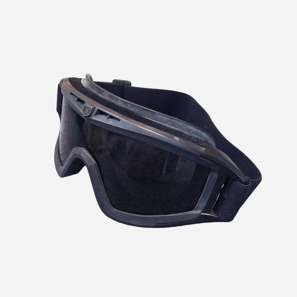 GOGGLE AIRSOFT 3 LENSA