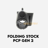 FOLDING STOCK PCP GEN 2