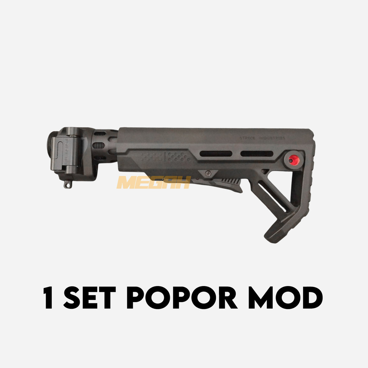 1 SET POPOR MOD (OG929)