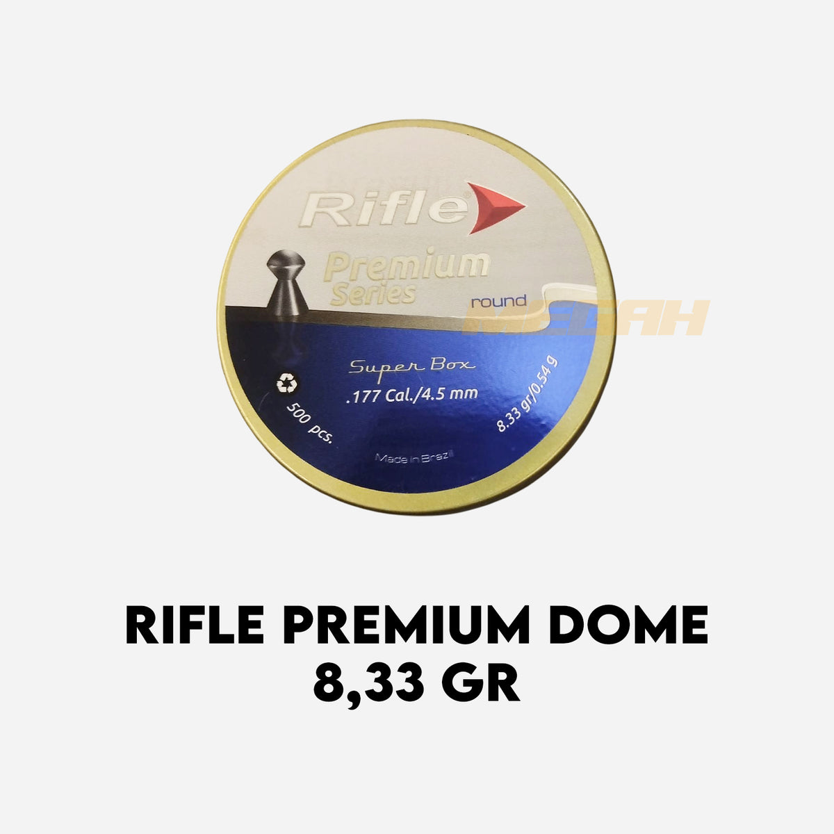 MIMIS RIFLE PREMIUM DOME BELI 1 GRATIS 1