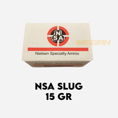 NSA SLUG 15GR
