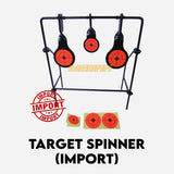 TARGET SPINNER IMPORT (PE433)