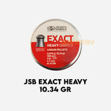 MIMIS JSB EXACT HEAVY