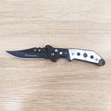 PISAU LIPAT TACTICAL 3 VARIASI | PISAU OUTDOOR/SURVIVAL