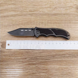 PISAU LIPAT BROWN (GREY) | PISAU OUTDOOR/SURVIVAL