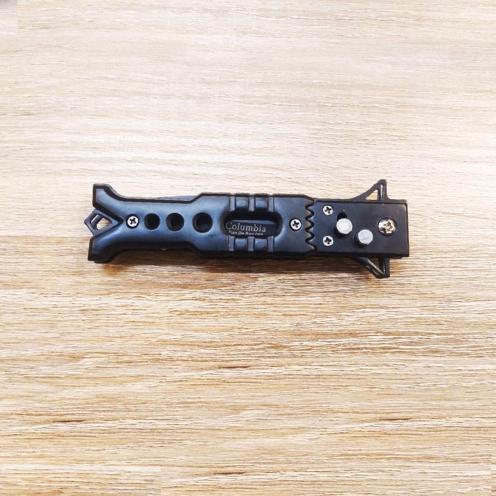 PISAU LIPAT / PISAU OUTDOOR / PISAU SURVIVAL