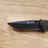 PISAU LIPAT/PISAU OUTDOOR/PISAU SURVIVAL CRKT
