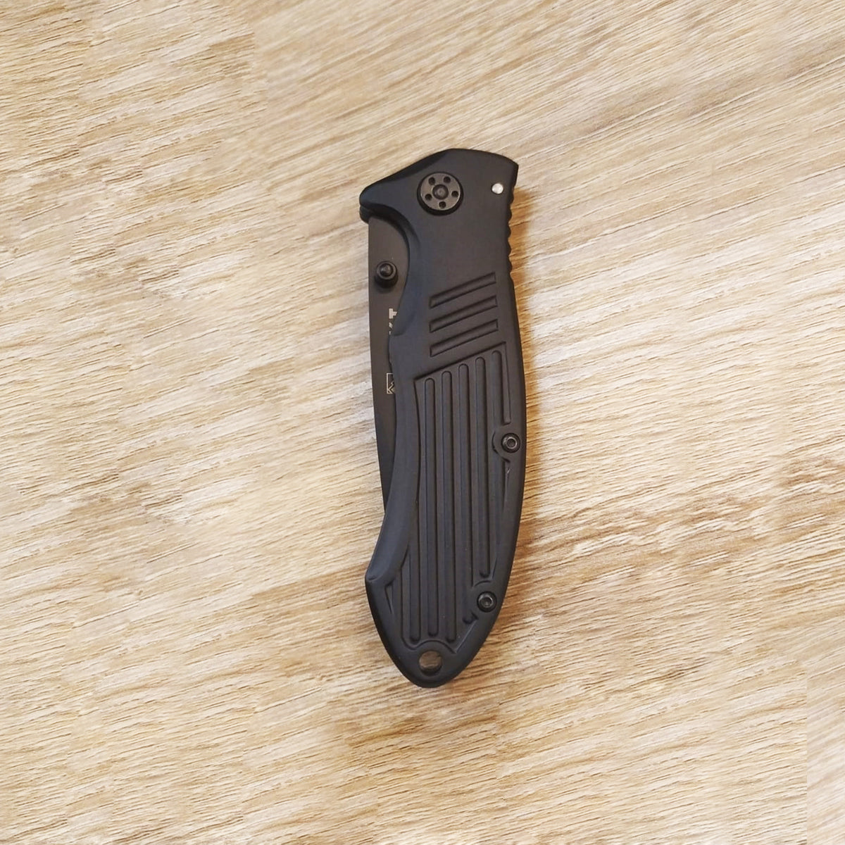 PISAU LIPAT/PISAU OUTDOOR/PISAU SURVIVAL CRKT
