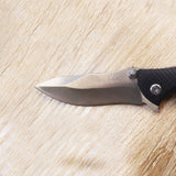PISAU LIPAT LAND / PISAU OUTDOOR / PISAU SURVIVAL