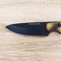 PISAU OUTDOOR WINCHESTER | PISAU SURVIVAL