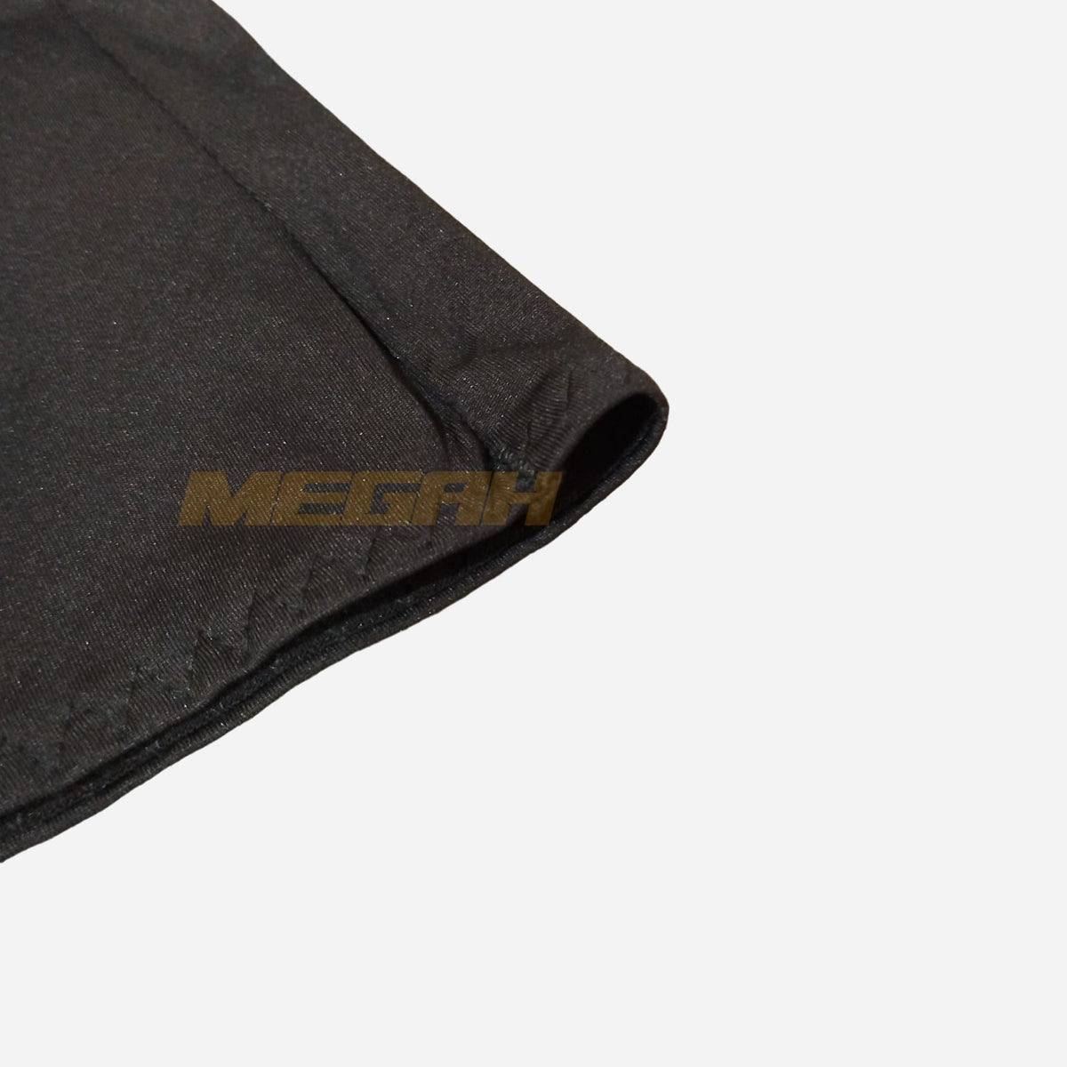 Manset Tangan / ArmSleeve / Pelindung Tangan HiCool Hitam