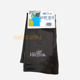 Manset Tangan / ArmSleeve / Pelindung Tangan HiCool Hitam
