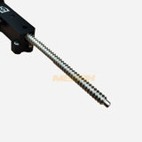 SABER TACTICAL MONOPOD FIELD VERSION ST0027