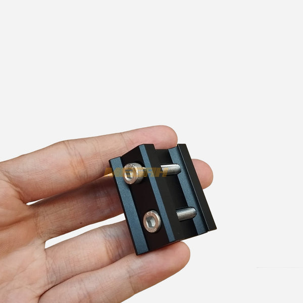 SABER TACTICAL UNIVERSAL PICATINNY TO ARCA SHORT ST0024