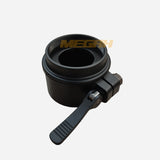 ADAPTER HIKMICRO THUNDER CLIP-ON 2.0 - 58mm