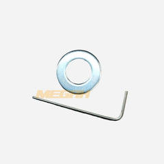 ADAPTER HIKMICRO THUNDER CLIP-ON 2.0 - 62mm