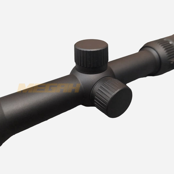 TELESCOPE SPINA 3-9X40 MOA BNC-R