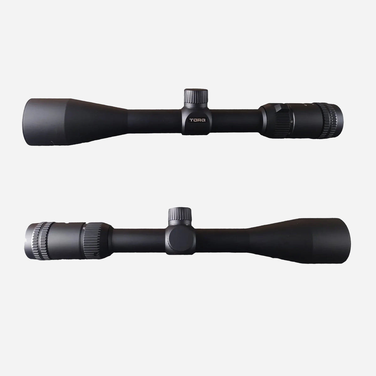 TELESKOP SENAPAN ANGIN TORQ 4-12X40 MOA