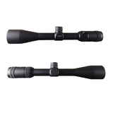 TELESKOP SENAPAN ANGIN TORQ 4-12X40 MOA
