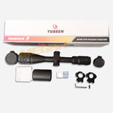 TELESKOP SENAPAN ANGIN YUBEEN MC 4-16x44 AOE