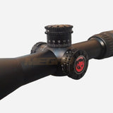 TELESKOP SENAPAN ANGIN YUBEEN MC 4-16x44 AOE