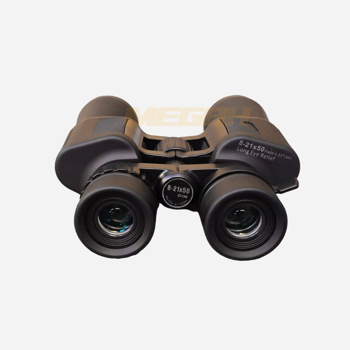BINOCULAR 8-21x50 | TEROPONG OUTDOOR